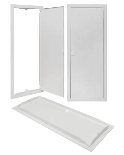 Nova 5 габарит IP40 PROxima (nv-door-m-5). Дверь металлическая. EKF в Костроме