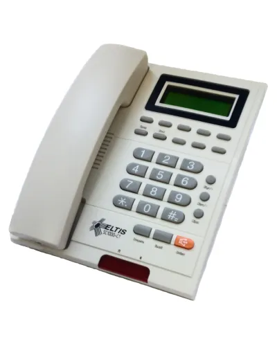 ELTIS SC1000-C1. Пульт диспетчера. ELTIS в Костроме