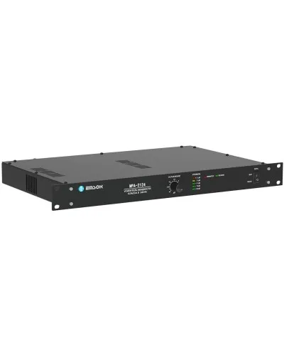 MPA-2124. Усилитель мощности. EMSOK в Костроме