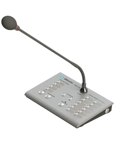 CPW-212. Пульт управления. EMSOK в Костроме