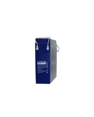 F.ETALON FTE 12-150. Аккумулятор герметичный свинцово-кислотный. ETALON в Костроме