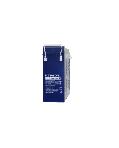 F.ETALON FTE 12-180. Аккумулятор герметичный свинцово-кислотный. ETALON в Костроме