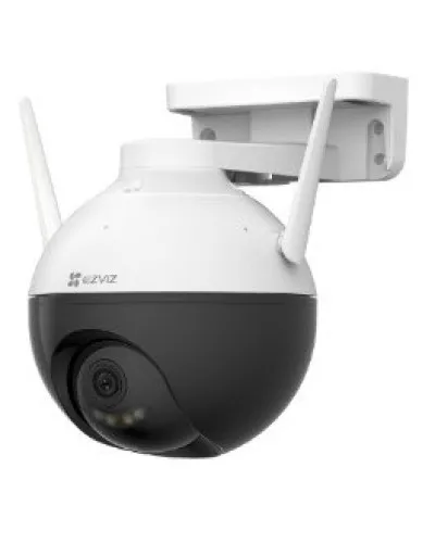 CS-C8C (1080P,6mm). Видеокамера IP поворотная. EZVIZ в Костроме