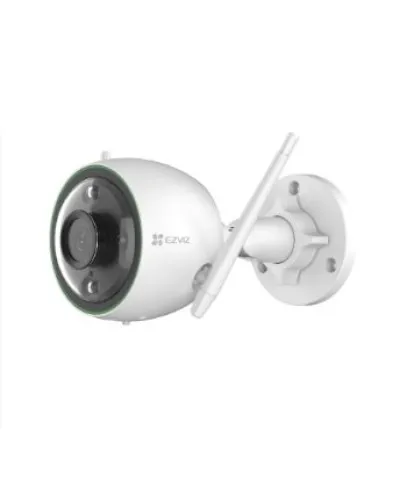 CS-CV310 (C0-6B22WFR)(2.8mm). Видеокамера IP цилиндрическая. EZVIZ в Костроме