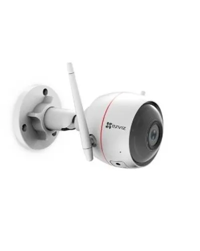 CS-C3W (4MP,4mm,H.265). Видеокамера IP цилиндрическая. EZVIZ в Костроме