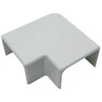 Угол плоский, 20x12.5мм (10033 ABR): Угол плоский