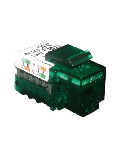 Разъем RJ45, кат.5е UTP (21975), для подключения компьютера. Розетка RJ45. Efapel в Костроме