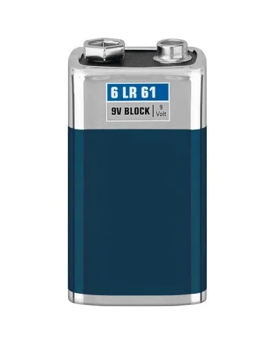 6F-22. Элемент питания. Elmes Electronic в Костроме