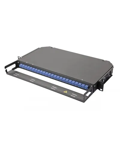47C-24-S2-2L-24-11BL: Кросс оптический 19'' в Костроме