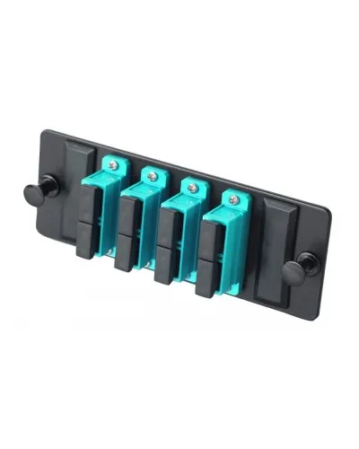 38M-30-2S-04BL: Планка Q-SLOT в Костроме
