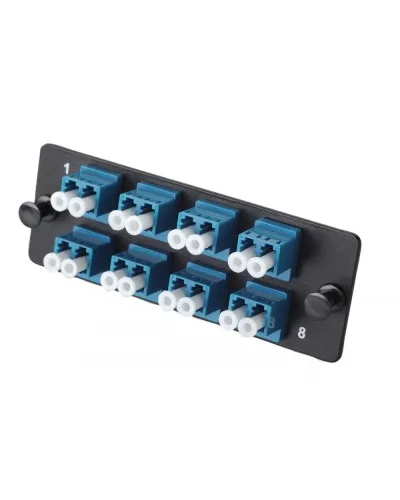 38M-S2-2L-08BL: Планка Q-SLOT в Костроме