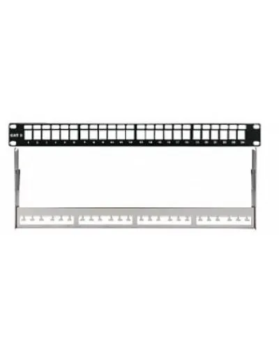 27F-00-24BL: Патч-панель в Костроме