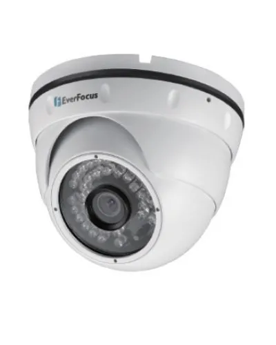 EBN-268. Видеокамера IP купольная. EverFocus в Костроме