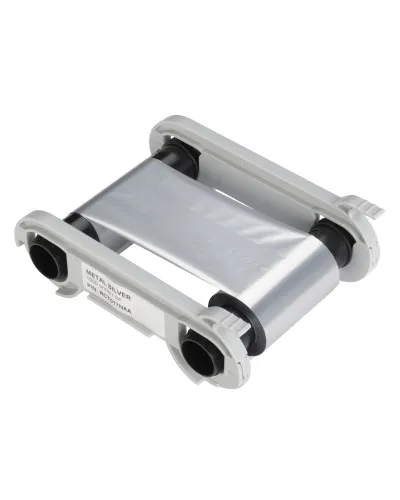 Evolis RCT017NAA. Лента серебряная монохромная. Evolis в Костроме
