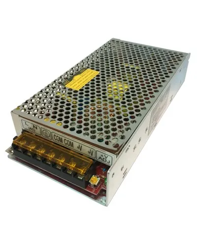 150W/24V. Импульсный блок питания. FARADAY в Костроме