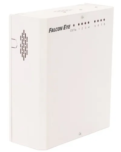 FE-1250 V.8 MAX. Источник вторичного питания. Falcon EYE в Костроме