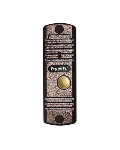 FE-305C (медь). Вызывная панель цветная. Falcon EYE в Костроме