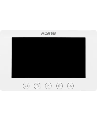 Cosmo VZ. Монитор домофона цветной. Falcon EYE в Костроме
