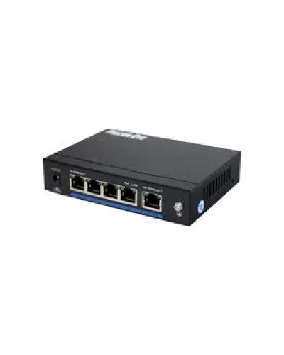 FE-104POE-S. Сетевой PoE коммутатор. Falcon EYE в Костроме