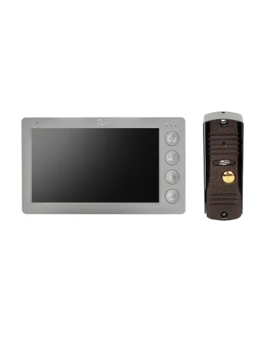 FX-VD70N-KIT (ЯНТАРЬ 7A). Комплект видеодомофона. Fox в Костроме