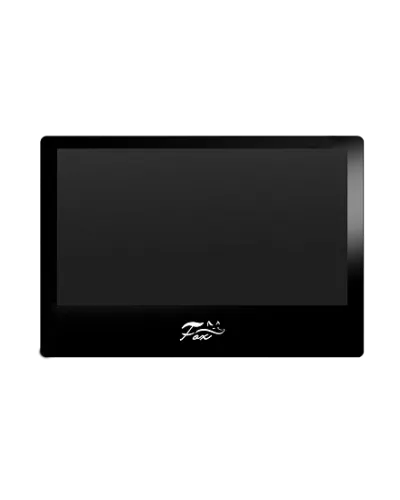 FX-PVD100GT (ВАН ГОГ 10B). Монитор видеодомофона цветной. Fox в Костроме