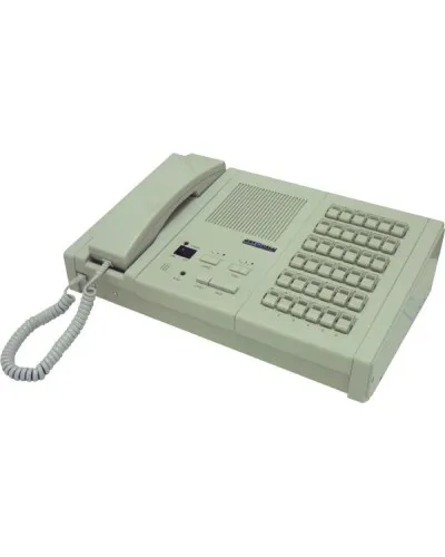 GC-1036D6 (36 аб.). Пульт диспетчерской связи. GETCALL в Костроме