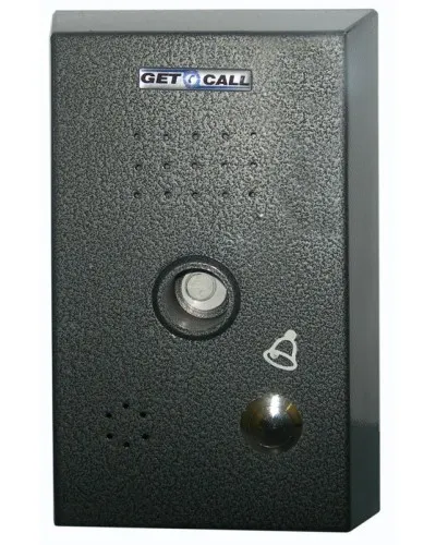GC-3001M1 (1 аб.). Пульт на 1 абонента с транзитным каналом. GETCALL в Костроме