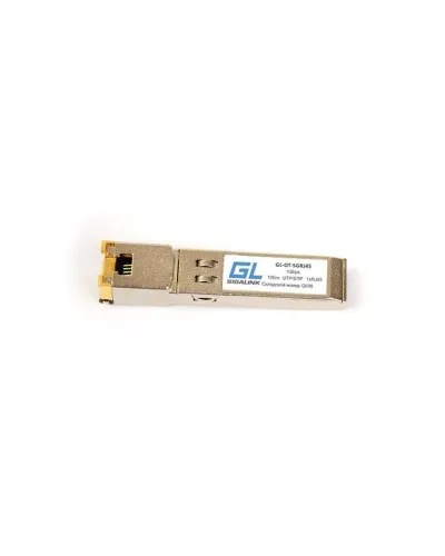 GL-OT-SGRJ45. SFP-модуль. GIGALINK в Костроме