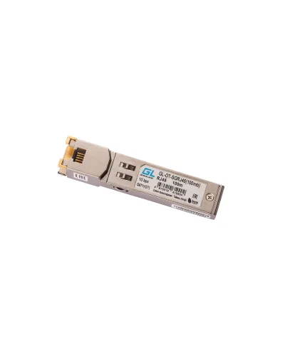 GL-OT-SGRJ45(100mb). SFP-модуль. GIGALINK в Костроме