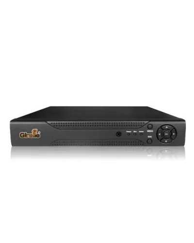 GF-DV0804AHD5.0. Видеорегистратор мультиформатный 8-канальный. Giraffe в Костроме