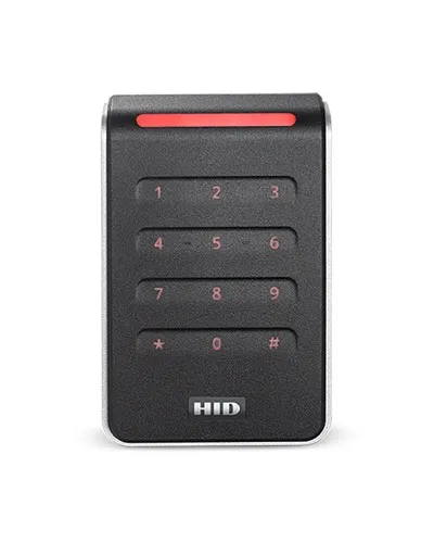 SIGNO 40K (40KTKS-00-000000). Универсальный считыватель. HID в Костроме