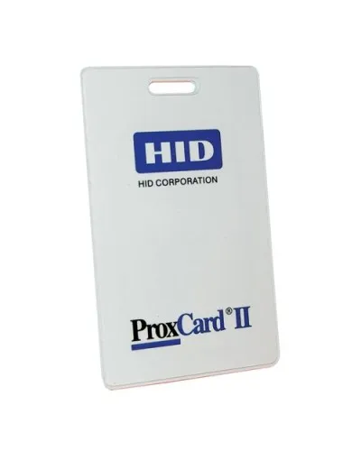 ProxCard II. Карта proximity стандартная. HID в Костроме