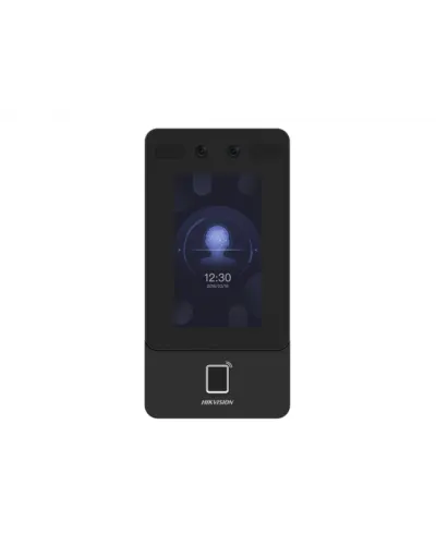 ACT-T1342EFW. Биометрический терминал. HiWatch в Костроме