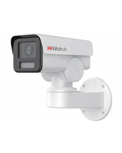 PT-Y2400I-DE. Профессиональная IP-видеокамера поворотная. HiWatch в Костроме