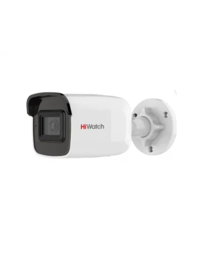 DS-I650M(B)(2.8mm). Бюджетная IP-видеокамера цилиндрическая. HiWatch в Костроме