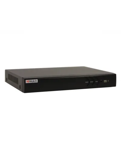 DS-N332/2(C). Бюджетный IP-видеорегистратор 32-канальный. HiWatch в Костроме
