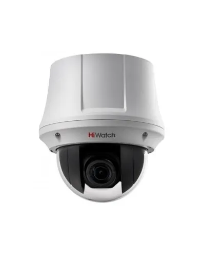 DS-T245(C) . Бюджетная видеокамера TVI купольная поворотная. HiWatch в Костроме