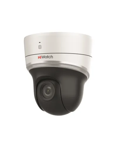 PTZ-N2204I-D3(B). Профессиональная IP-видеокамера поворотная. HiWatch в Костроме