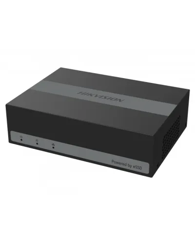 DS-H204EQA(512GB). Видеорегистратор TVI 4-канальный. HiWatch в Костроме