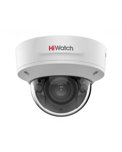 IPC-D622-G2/ZS. Профессиональная видеокамера IP купольная. HiWatch Pro в Костроме