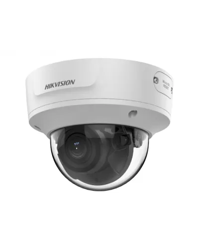 DS-2CD2783G2-IZS. Профессиональная видеокамера IP купольная. Hikvision в Костроме