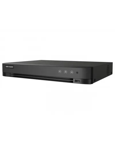 iDS-7208HTHI-M2/S(С). Видеорегистратор TVI 8-канальный. Hikvision в Костроме