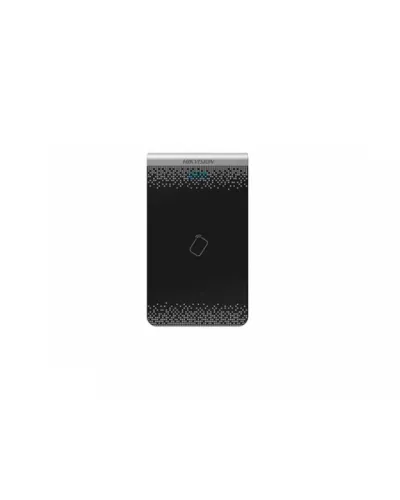 DS-K1F100-D8E. Настольный считыватель. Hikvision в Костроме