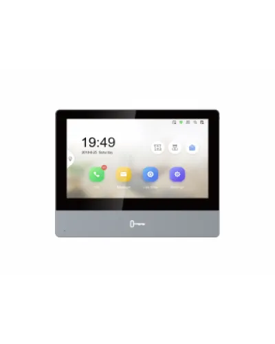 DS-KH8350-TE1. Монитор IP-домофона. Hikvision в Костроме