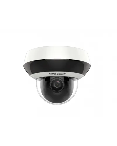 DS-2DE2A204IW-DE3(C0)(S6)(C). Профессиональная видеокамера IP поворотная. Hikvision в Костроме