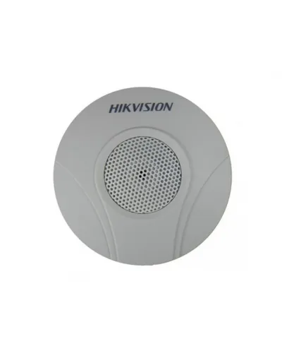 DS-2FP2020. Микрофон активный миниатюрный. Hikvision в Костроме