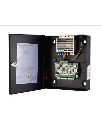 DS-K2801. Сетевой контроллер. Hikvision в Костроме