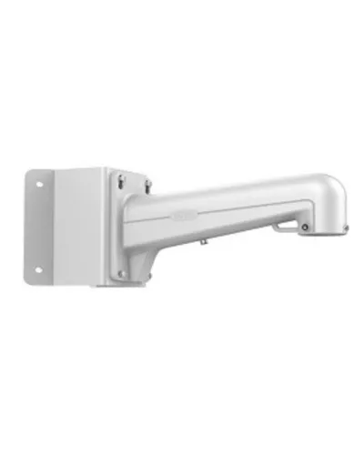 DS-1602ZJ-corner. Кронштейн настенный/угловой для крепления уличных скоростных поворотных 5 и 7 видеокамер. Hikvision в Костроме