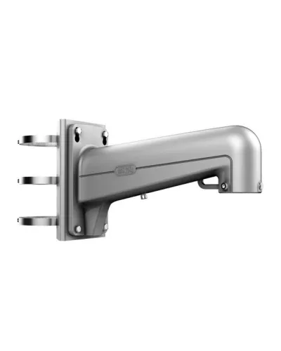 DS-1602ZJ-pole-P. Кронштейн столбовой. Hikvision в Костроме