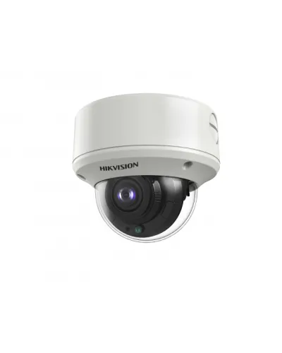 DS-2CE59H8T-AVPIT3ZF (2.7-13.5 mm). Профессиональная видеокамера мультиформатная купольная . Hikvision в Костроме